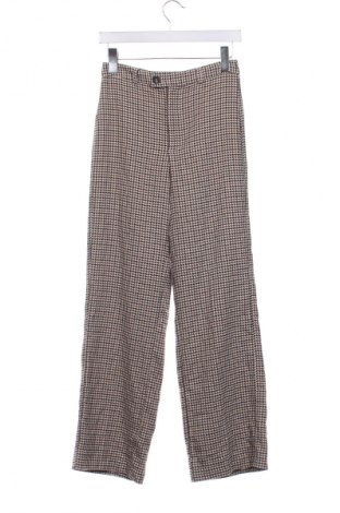 Pantaloni de femei Stradivarius, Mărime S, Culoare Multicolor, Preț 34,99 Lei