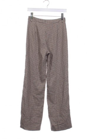 Pantaloni de femei Stradivarius, Mărime S, Culoare Multicolor, Preț 34,99 Lei