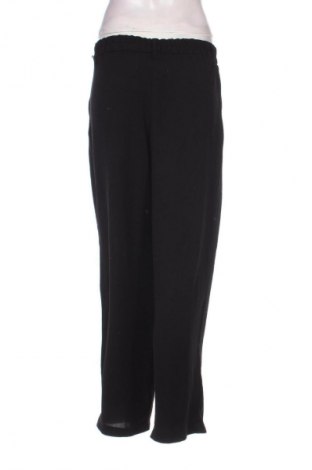 Damenhose Stradivarius, Größe L, Farbe Schwarz, Preis € 9,49