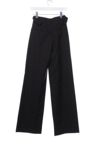 Damenhose Stradivarius, Größe XXS, Farbe Schwarz, Preis € 8,99