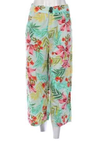 Pantaloni de femei Stradivarius, Mărime S, Culoare Multicolor, Preț 44,99 Lei