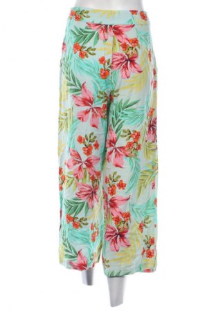 Pantaloni de femei Stradivarius, Mărime S, Culoare Multicolor, Preț 44,99 Lei