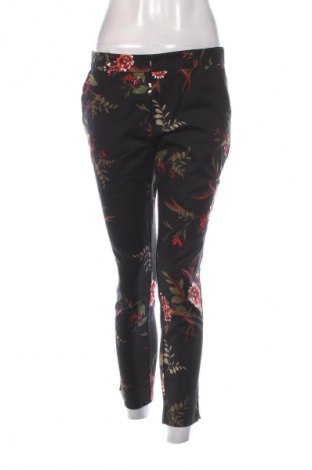 Pantaloni de femei Stradivarius, Mărime M, Culoare Negru, Preț 44,99 Lei