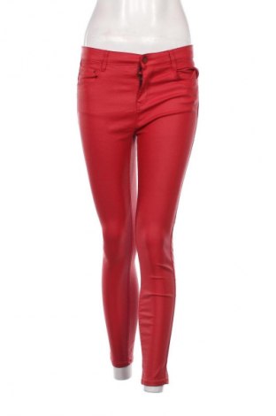 Damenhose Stradivarius, Größe M, Farbe Rot, Preis € 15,00