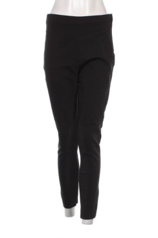 Pantaloni de femei Stradivarius, Mărime M, Culoare Negru, Preț 45,45 Lei