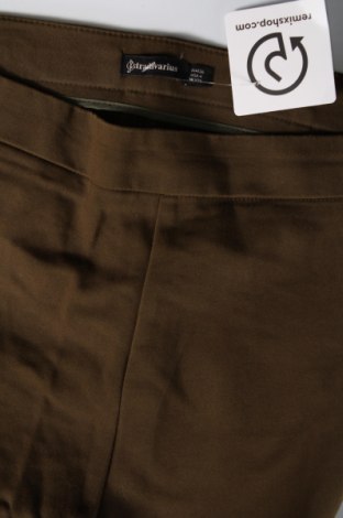 Damenhose Stradivarius, Größe S, Farbe Grün, Preis € 4,99