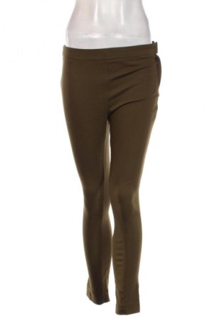 Damenhose Stradivarius, Größe S, Farbe Grün, Preis € 4,49