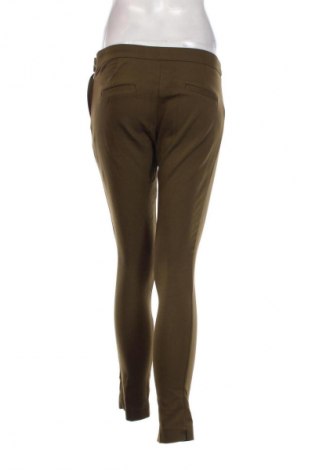 Damenhose Stradivarius, Größe S, Farbe Grün, Preis € 4,49