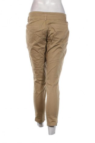 Damenhose Stradivarius, Größe S, Farbe Beige, Preis € 3,99