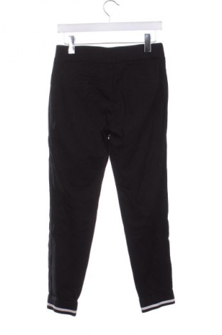 Damenhose Street One, Größe XS, Farbe Schwarz, Preis 12,99 €