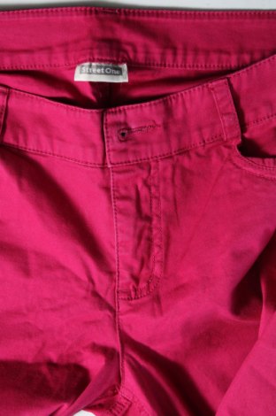 Damenhose Street One, Größe M, Farbe Rosa, Preis 20,97 €