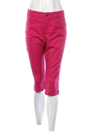 Damenhose Street One, Größe M, Farbe Rosa, Preis € 20,97