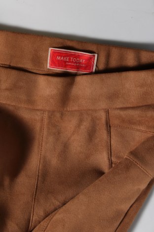 Damenhose Street One, Größe XS, Farbe Beige, Preis € 11,99