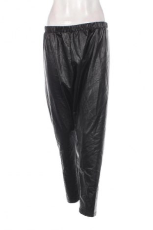 Damenhose Studio Untold by Ulla Popken, Größe 3XL, Farbe Schwarz, Preis € 12,99