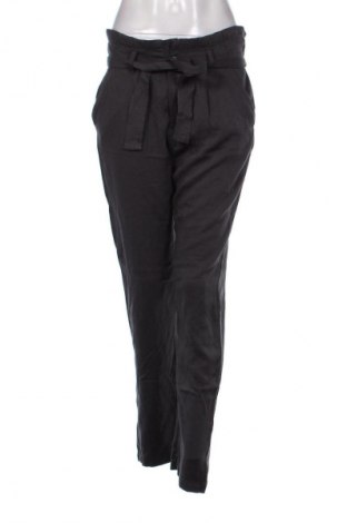 Pantaloni de femei Sublevel, Mărime S, Culoare Gri, Preț 77,99 Lei