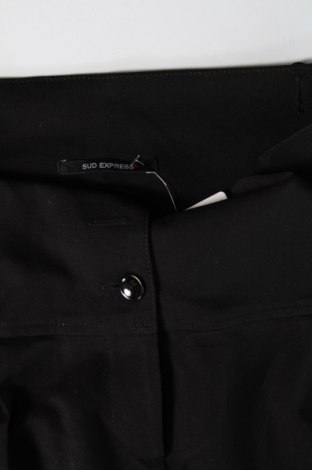 Damenhose Sud Express, Größe S, Farbe Schwarz, Preis € 13,99