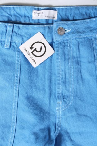 Damenhose Supre, Größe XL, Farbe Blau, Preis 12,99 €