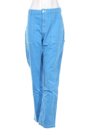 Damenhose Supre, Größe XL, Farbe Blau, Preis 12,99 €