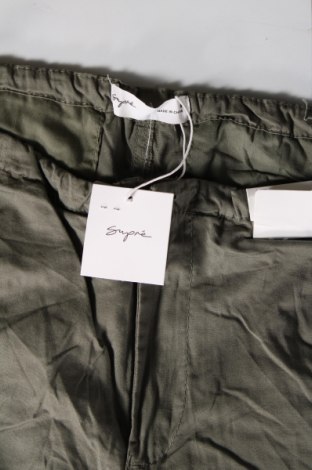 Damenhose Supre, Größe S, Farbe Grün, Preis € 19,99