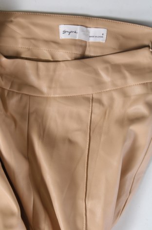 Damenhose Supre, Größe XS, Farbe Beige, Preis € 12,99