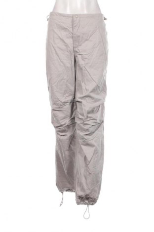 Pantaloni de femei Supre, Mărime M, Culoare Gri, Preț 54,99 Lei