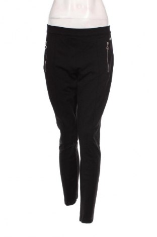 Pantaloni de femei Sure, Mărime M, Culoare Negru, Preț 28,99 Lei