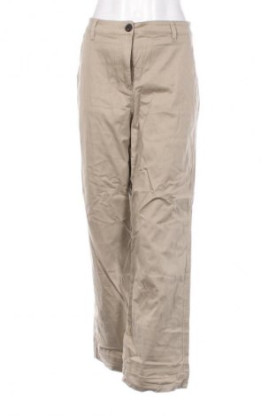 Damenhose Sussan, Größe M, Farbe Beige, Preis 28,79 €