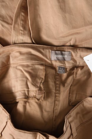 Damenhose Sussan, Größe M, Farbe Beige, Preis € 28,79