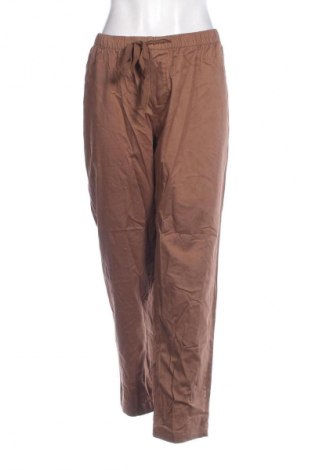 Damenhose Suzanne Grae, Größe XL, Farbe Beige, Preis € 4,99