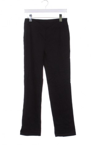 Pantaloni de femei Suzanne Grae, Mărime XS, Culoare Negru, Preț 134,99 Lei