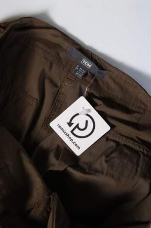 Damenhose TCM, Größe XL, Farbe Grün, Preis € 10,49