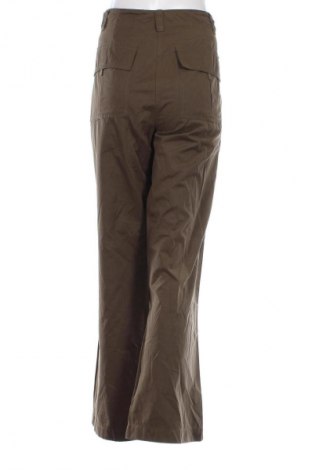 Damenhose TCM, Größe XL, Farbe Grün, Preis 10,49 €