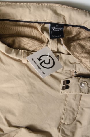 Damenhose TCM, Größe XL, Farbe Beige, Preis 9,49 €