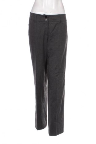 Pantaloni de femei Taifun, Mărime M, Culoare Gri, Preț 89,99 Lei