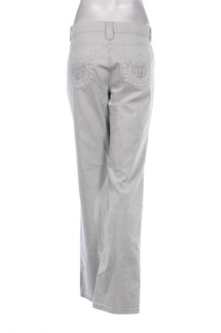 Pantaloni de femei Taifun, Mărime L, Culoare Gri, Preț 95,99 Lei