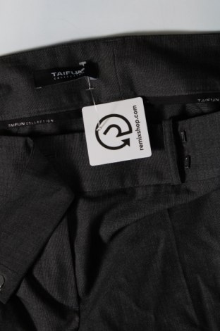 Damenhose Taifun, Größe XL, Farbe Grau, Preis 47,79 €