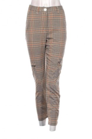 Pantaloni de femei Tally Weijl, Mărime S, Culoare Multicolor, Preț 26,99 Lei