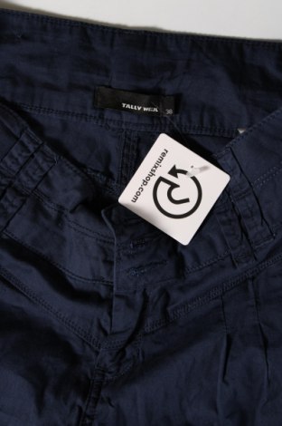 Damenhose Tally Weijl, Größe S, Farbe Blau, Preis € 8,49