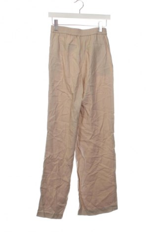 Pantaloni de femei Tally Weijl, Mărime XS, Culoare Bej, Preț 33,99 Lei