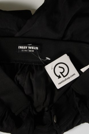 Damenhose Tally Weijl, Größe M, Farbe Schwarz, Preis € 8,99