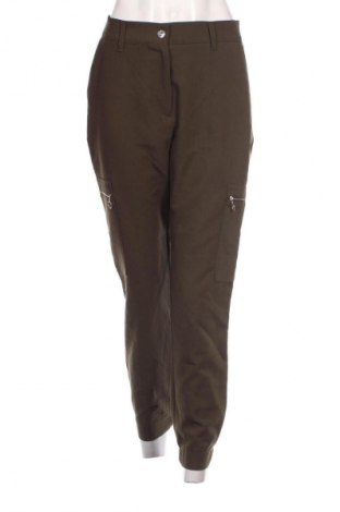 Damenhose Tally Weijl, Größe M, Farbe Grün, Preis € 8,49