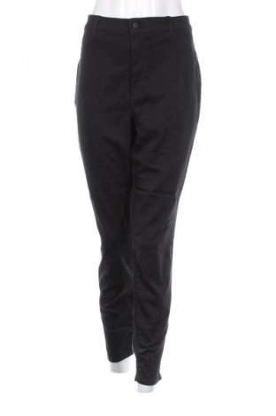 Pantaloni de femei Target, Mărime XL, Culoare Negru, Preț 43,99 Lei