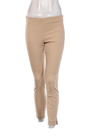 Damenhose Tchibo, Größe S, Farbe Beige, Preis € 6,49