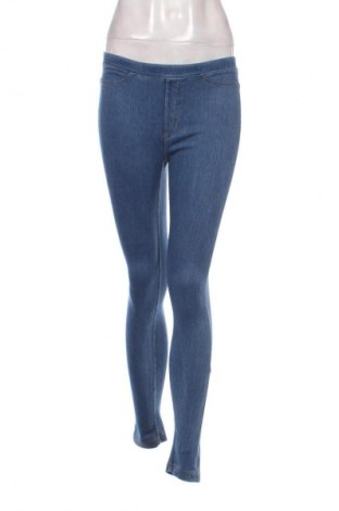 Damenhose Tchibo, Größe S, Farbe Blau, Preis 8,49 €