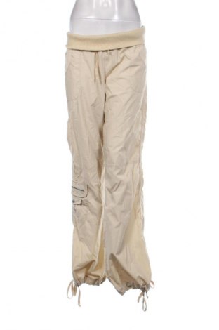 Damenhose Tenth, Größe XL, Farbe Beige, Preis 13,99 €