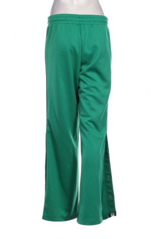 Pantaloni de femei Terranova, Mărime M, Culoare Verde, Preț 44,99 Lei