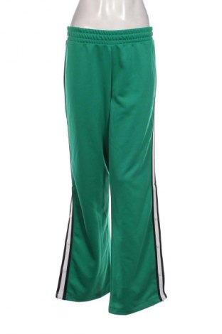 Pantaloni de femei Terranova, Mărime M, Culoare Verde, Preț 44,99 Lei