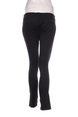 Pantaloni de femei Terranova, Mărime S, Culoare Negru, Preț 74,81 Lei