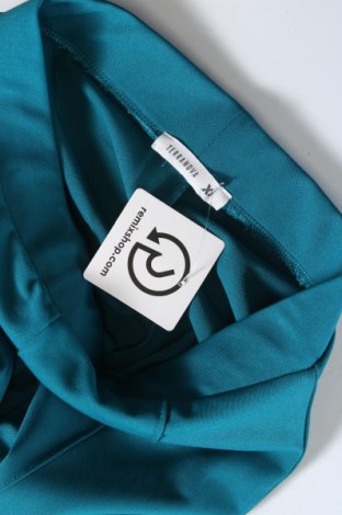 Damenhose Terranova, Größe XS, Farbe Blau, Preis € 8,99