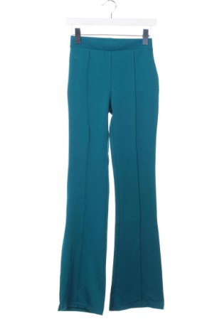 Damenhose Terranova, Größe XS, Farbe Blau, Preis € 8,99